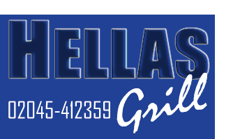 Hellas Grill in Bottrop